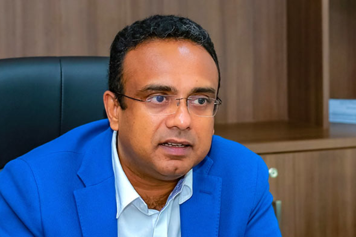  දේශපාලකයන් රජයේ නිලධාරීන් 100කට වත්කම් විමර්ශන  - මනූෂ 20දා CID හමුවට