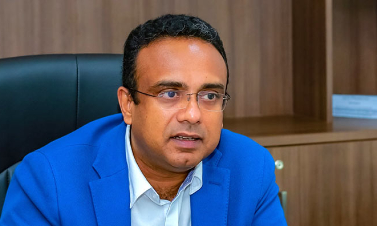  දේශපාලකයන් රජයේ නිලධාරීන් 100කට වත්කම් විමර්ශන  - මනූෂ 20දා CID හමුවට