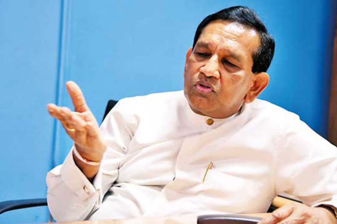 රාජිතගේ පෙත්සම අධිකරණයෙන් ප්‍රතික්ෂේප කරයි