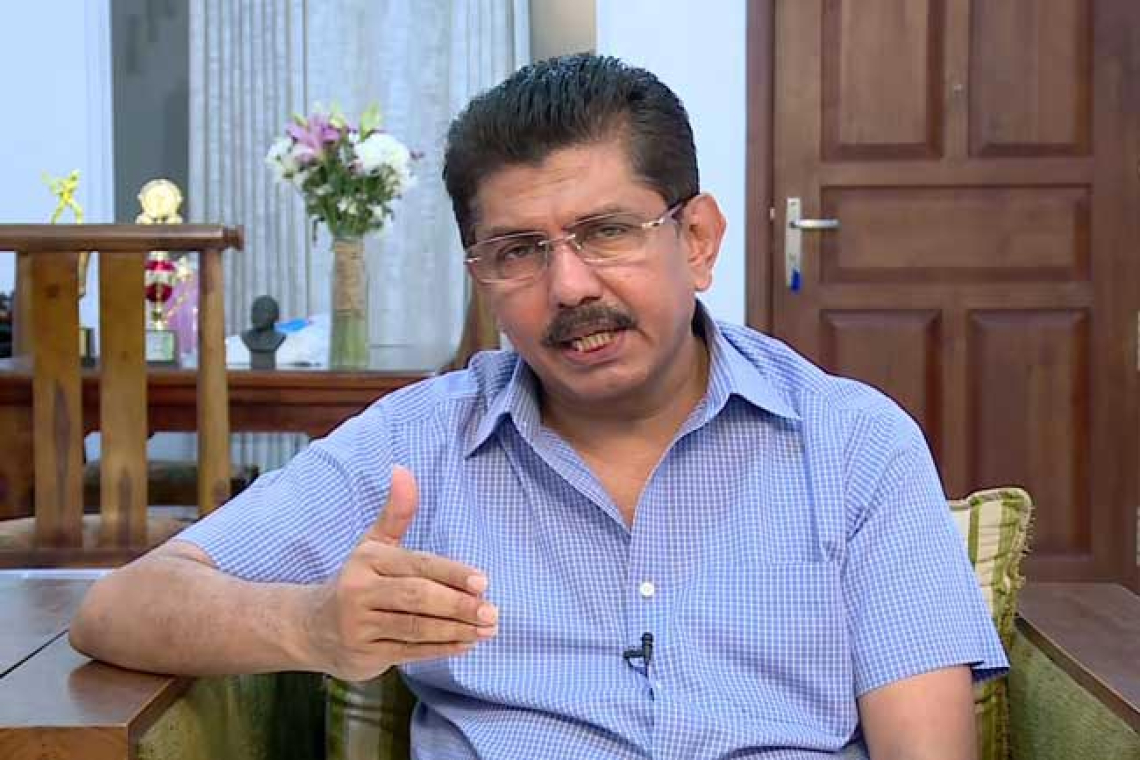 සෞඛ්‍යයේ නිවාඩු අවලංගුයි.. අවුරුදු පහේ විදෙස් නිවාඩුත් නැහැ