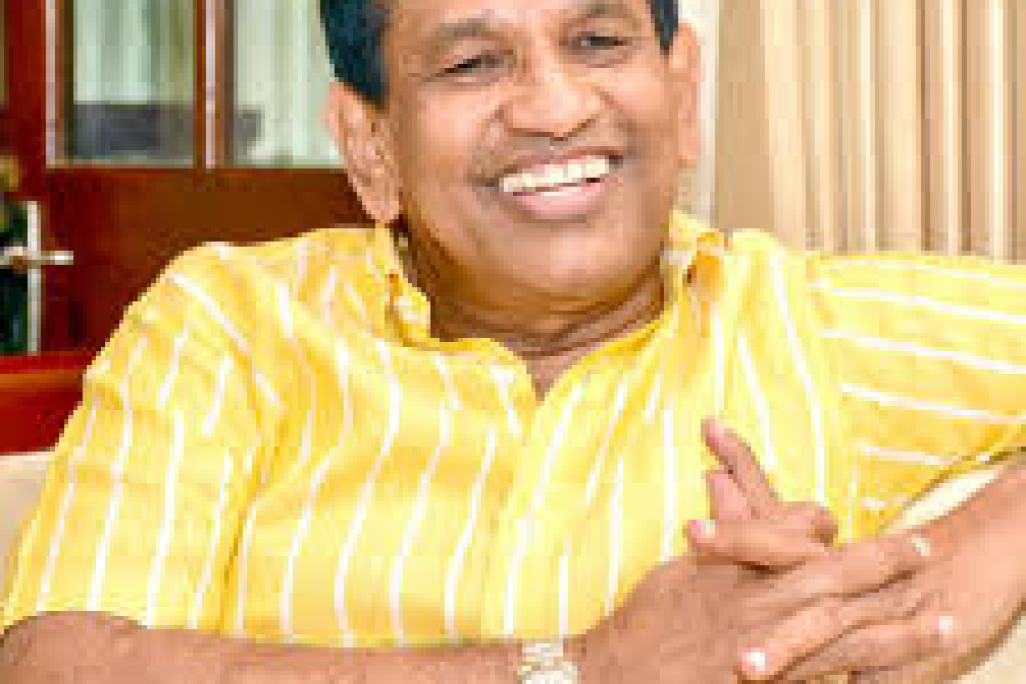  ලබන 29 උසාවියේ පෙනී සිටීම අනිවාර්යයි! – රාජිතට දුටු තැන අල්ලන්න නොතීසි
