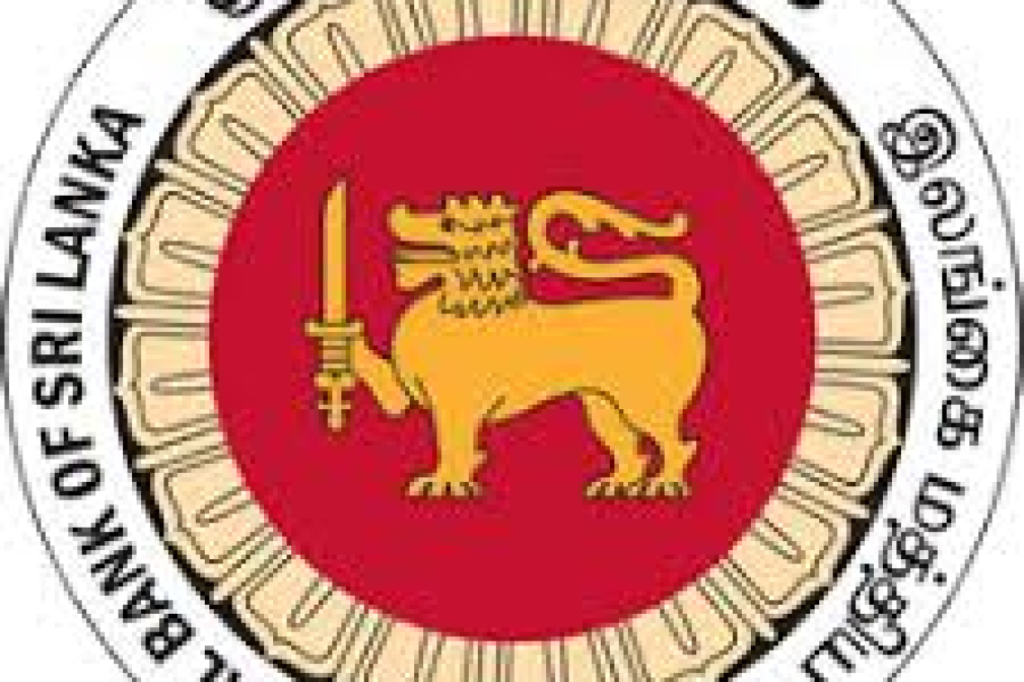 සල්ලි අච්චු ගැවුවේ නෑ.. ශ‍්‍රී ලංකා මහ බැංකුව නිලවශයෙන් කියයි