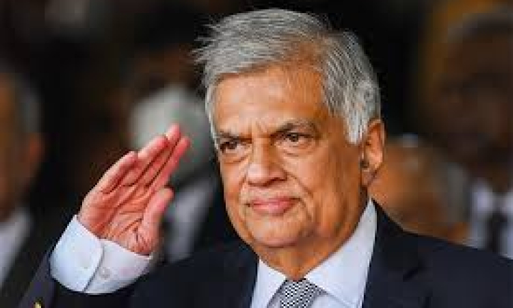 රනිල් අද FCIDයට