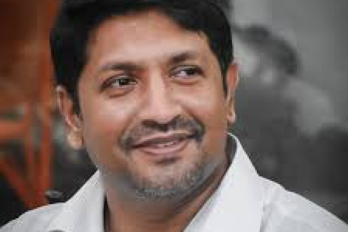 කන්න බොන්න නැතුව හිටපු රටට ජීවය දුන්න නායකයා රනිල් --  රුවන් මුල මතක් කරයි !