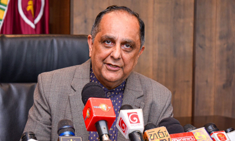 බස්නාහිර ආණ්ඩුකාර ඉල්ලා අස්වෙයි..?
