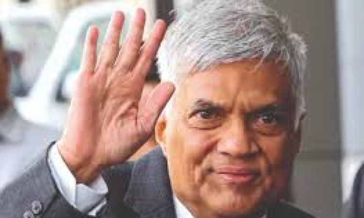  මම හැම වෙලාවෙම වැඩ කළේ රට වෙනුවෙන් – අත්අඩංගුවට ගැනීමට මොහොතකට පෙර රනිල් අකිලට කියයි