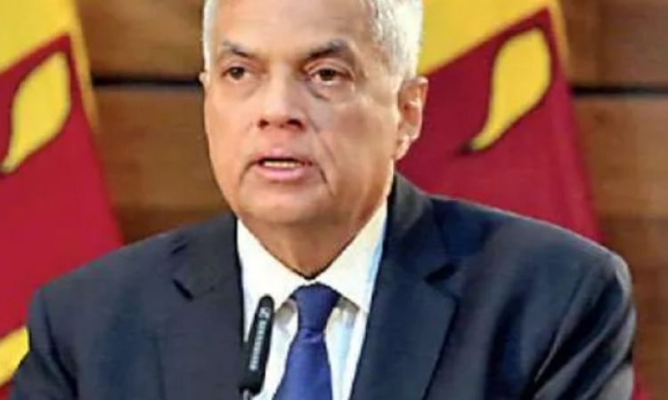 රනිල්ව අද අධිකරණයට රැගෙන යන්නේ නැහැ – නඩු විභාගය සූම් තාක්ෂණයෙන් ! නීතිඥවරුන් 300ක් රනිල් වෙනුවෙන් !