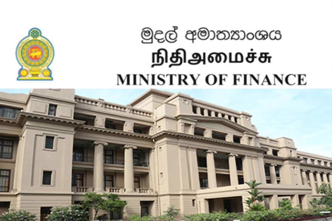ගෝඨාභයගේ කාලයටත් වඩා ජනතාවගේ ජීවන තත්ත්වය පහළ බැහැලා- මුදල් අමාත්‍යාංශයේ අලුත්ම වාර්තාවෙන් කියයි