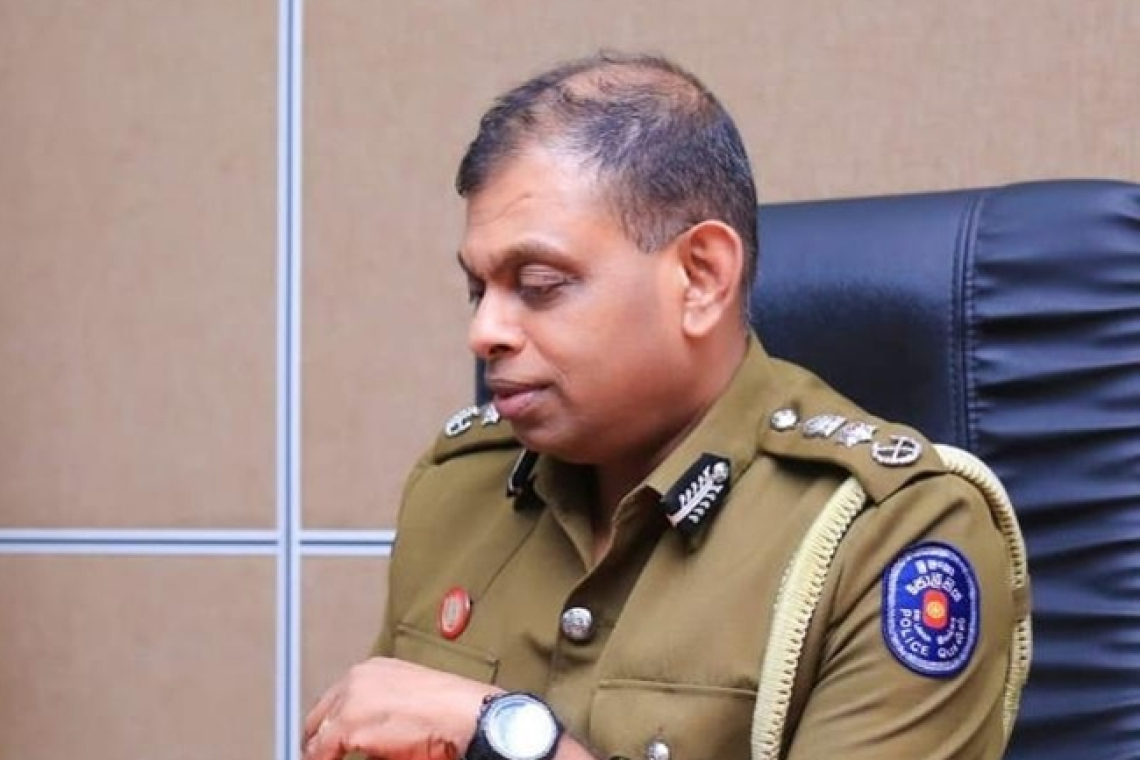 දේශබන්දුටත් ඇප...  