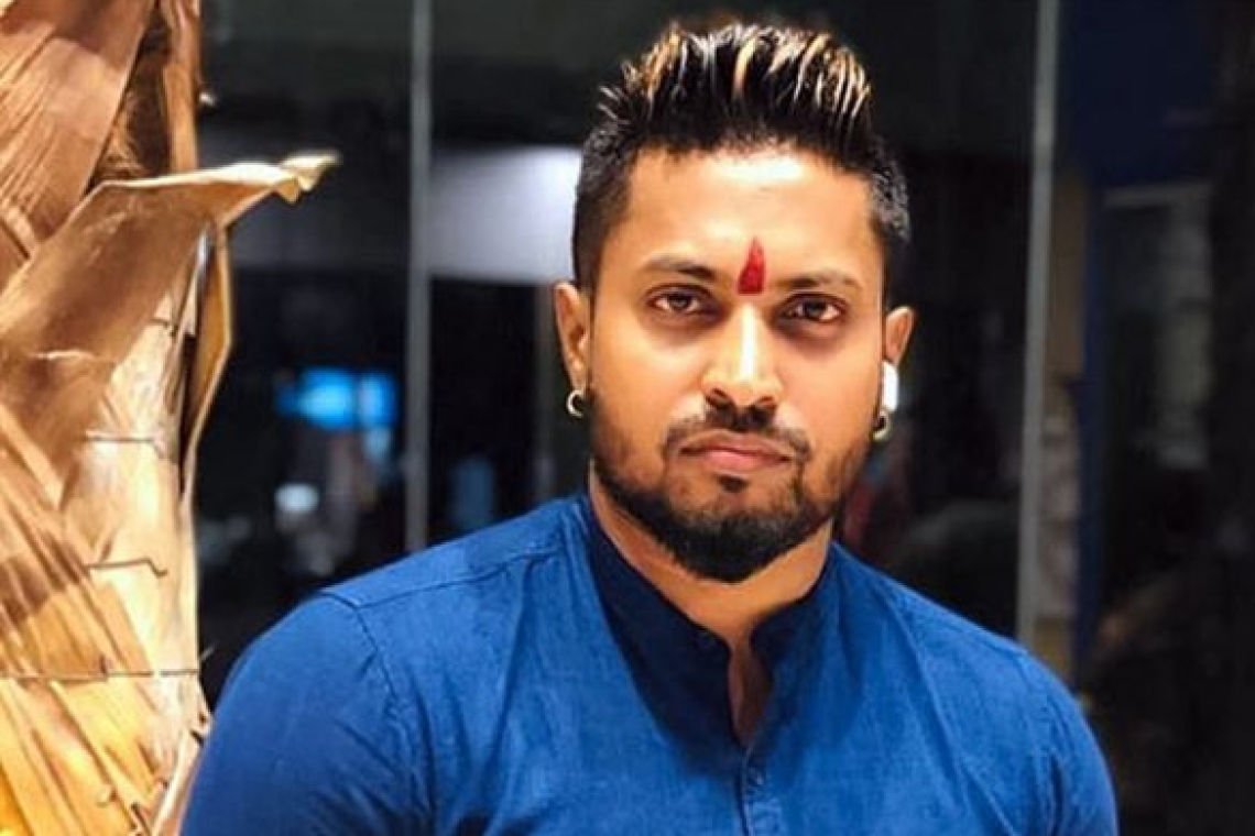  හැංගි හැංගි හිටපු කෙහෙල්බද්දර පත්මේ,කමාන්ඩෝ සලින්ත ඇතුළු 06ක් අත්අඩංගුවට