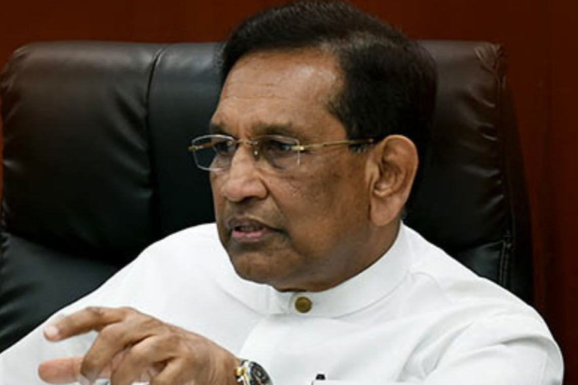 රාජිත රිමාන්ඩ්..