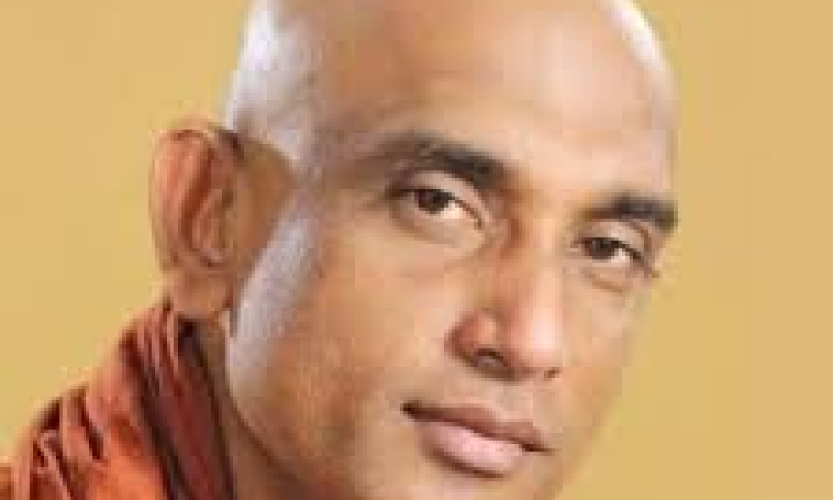 රතන හිමි සැප්තැම්බර් මස 12 වනදා දක්වා රිමාන්ඩ්