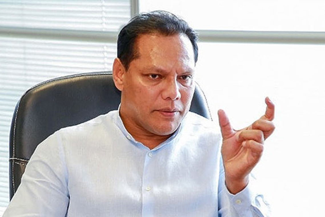 රනිල් එදා ජනාධිපති නොවුනානම් එදා ලංකාවට වෙන්නෙත් අද නේපාලයට වෙල‍ා තියෙන දේ – දයාසිරි ජයසේකර