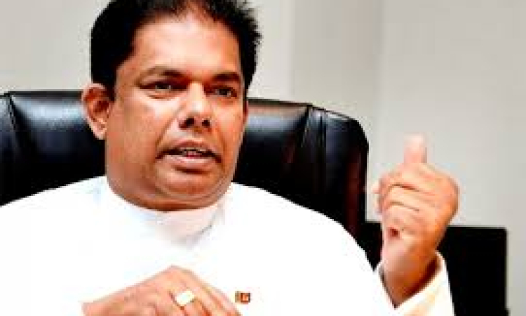 නියෝජ්‍ය ඇමැතිවරයෙකුට විශ්වාස භංග බැරි නම් ලබාදෙන පිළිතුරුවලද කිසිදු වගකීමක් නැහැ – විපක්ෂයේ ප්‍රධාන සංවිධායක ගයන්ත කරුණාතිලක