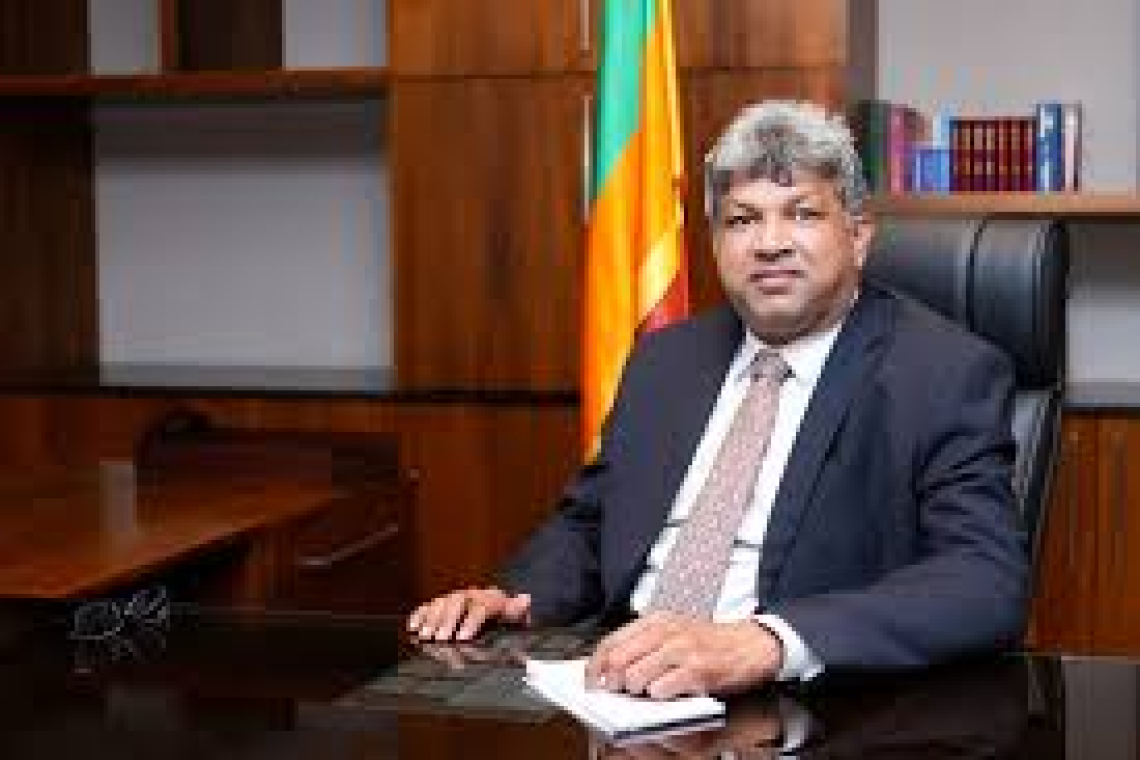 මහජන මුදල් සොරා කෑ නායකයන්ට විශ්‍රාමික වරප්‍රසාද දිය යුතු නෑ..- අධිකරණ ඇමති