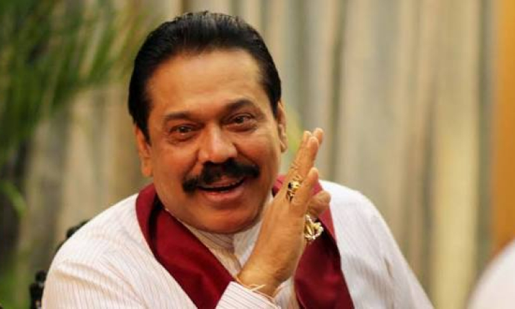ආණ්ඩුවේ ගෙවල්වල ඉන්න කොට යන්න කිව්වම යන්න වෙනවා!!  මේවායින් මං කලකිරෙන්නේ නෑ