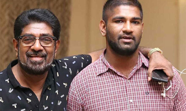 කෙහෙළියගේ පුත් රමිත් මාස 21කට කෝටි 27ක වත්කම් උපයලා