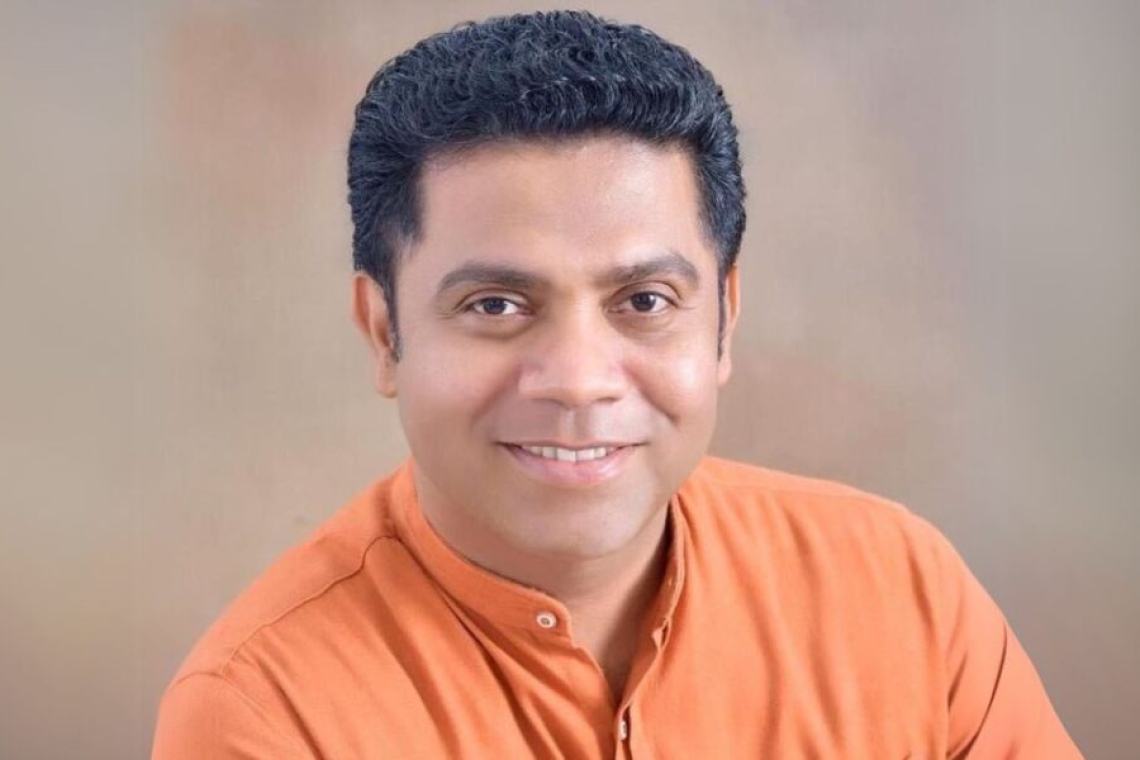බෝඩ් ලෑල්ලට පමණක් සීමාවී තිබෙන වැඩක් නැති රාජ්‍ය ආයතන වසා දමනවා..- නලින්ද