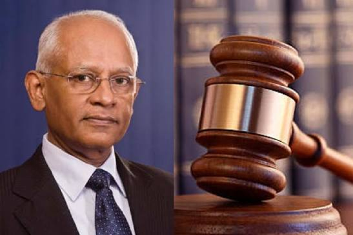  ලලිත් වීරතුංගත් CID කැදවයි..