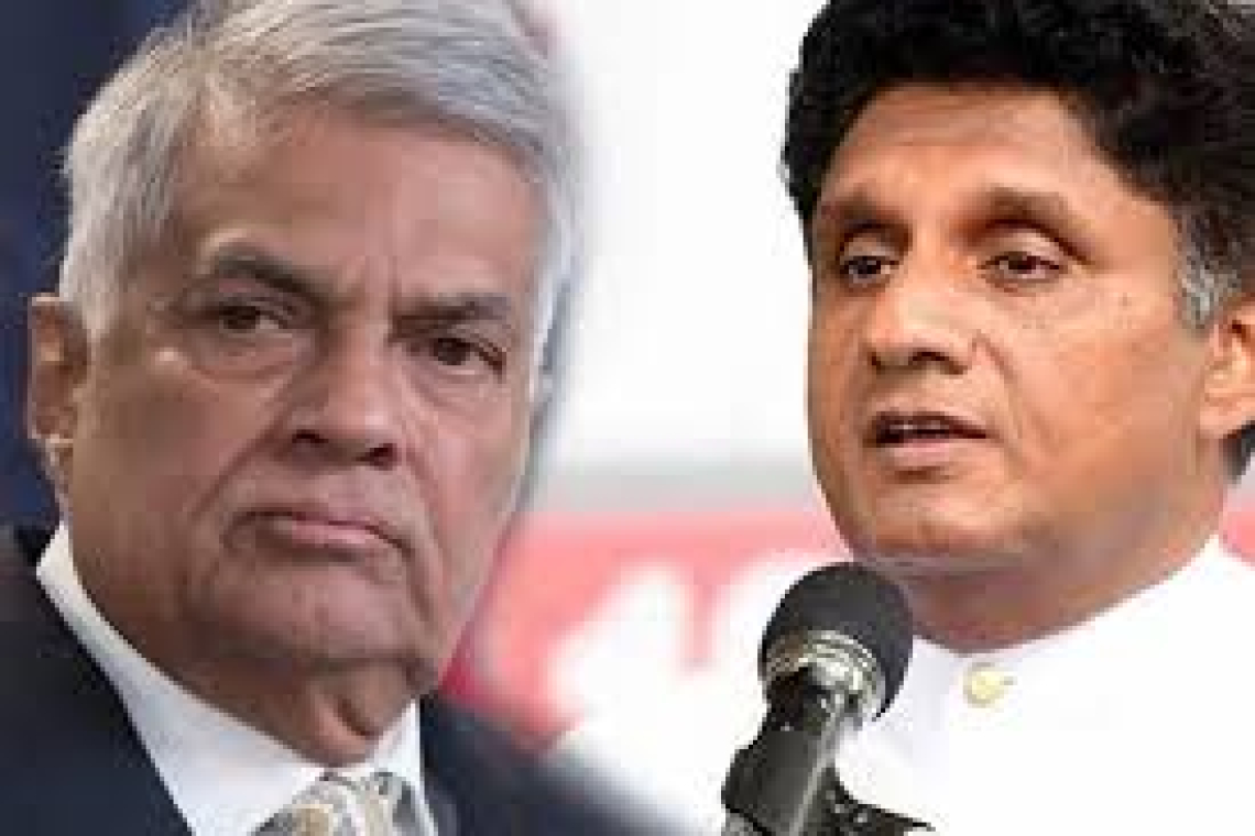 සජබෙට ගිය එජාප පාක්ෂිකයන්ට සමාව, පක්ෂ තහනම් සියල්ල ඉවතට