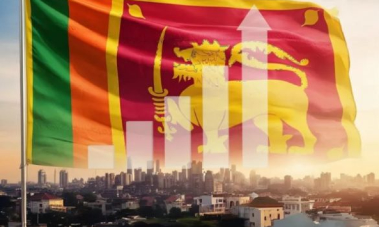  S&P Global ශ්‍රී ලංකාවේ විදේශ විනිමය ණය ශ්‍රේණිය ඉහළ දමයි