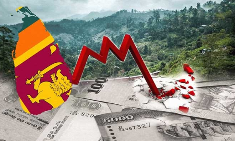 ආර්ථිකය තවමත් 2018ට පසුපසින්