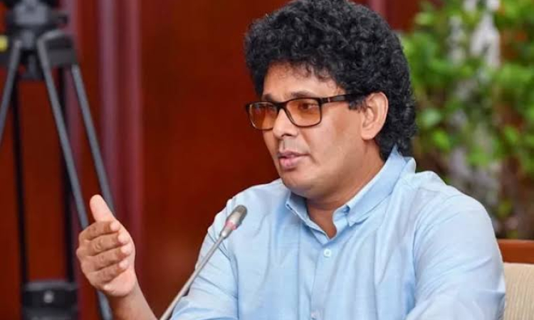 ක්‍රිප්ටෝ මුදල් මෙරට නීත්‍යනුකූල නෑ : ශ්‍රී ලංකා මහ බැංකුව
