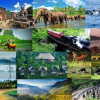 ලංකාව ලොව හොඳම සංචාරක ගමනාන්තය වෙයි