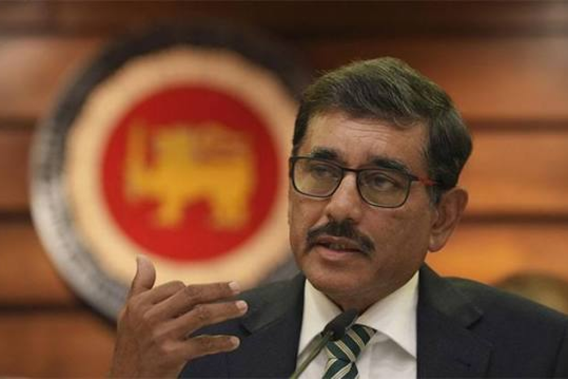  මගේ සියලු වත්කම් නීත්‍යනුකූලව උපයාගත් ඒවා – මහ බැංකු අධිපති කරුණු පහදයි
