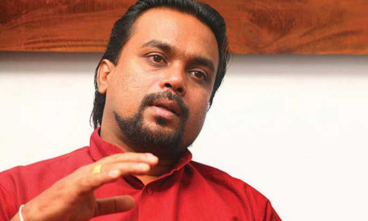 මගේ සාක්ෂි විකෘති කරලා;මට සැකයි-විමල්