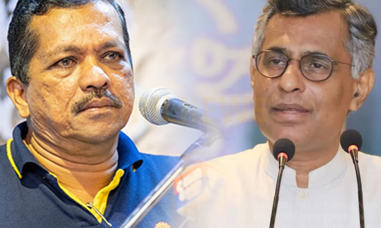  රන්ජන් ජයලාල්ට චම්පිකට මිලියනයක් වන්දි ගෙවන්න නියෝග !