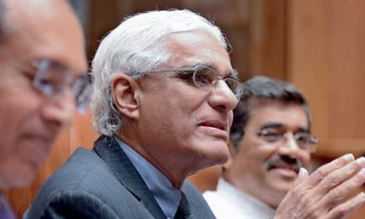 නැවතත් ආර්ථික අර්බුදයක අවදානමක්---ස්වාධීන කණ්ඩායමක් අනතුරු අඟවයි