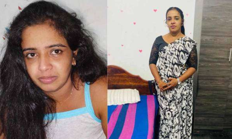 ගනේමුල්ල සංජීව  ඝාතනයේ මහමොල කාරිය ඉෂාරා සෙවුවන්දි නේපාලයේදී අල්ලයි