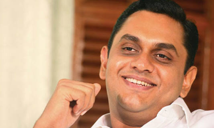 ශෂීන්ද‍්‍ර රාජපක්ෂ ඇප මත නිදහස් කෙරේ…