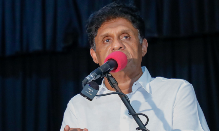 විදුලි බිල වැඩි කිරිම නතර වූයේ අපි නිසායි – විපක්ෂ නායක