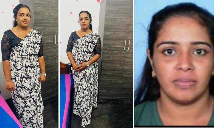 ඉෂාරා සෙව්වන්දි අද දිවයිනට රැගෙන එයි