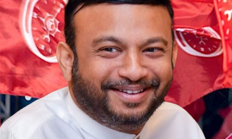 මාලිමා ආණ්ඩුවේ මැති ඇමතිලා අයුතු ලෙස ඉන්ධන ලබා ගනිමින් රාජ්‍ය දේපළ අවභාවිතය ඉහලින්ම සිදු කරනවා – කාවින්ද ජයවර්ධන