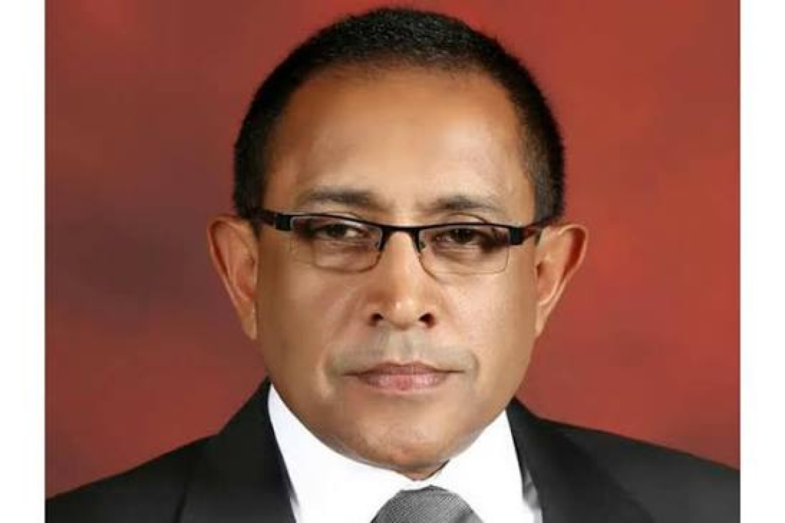  එජාපය සහ සජබය කොන්දේසි විරහිතව එක්විය යුතුයි -කබීර් හෂිම්