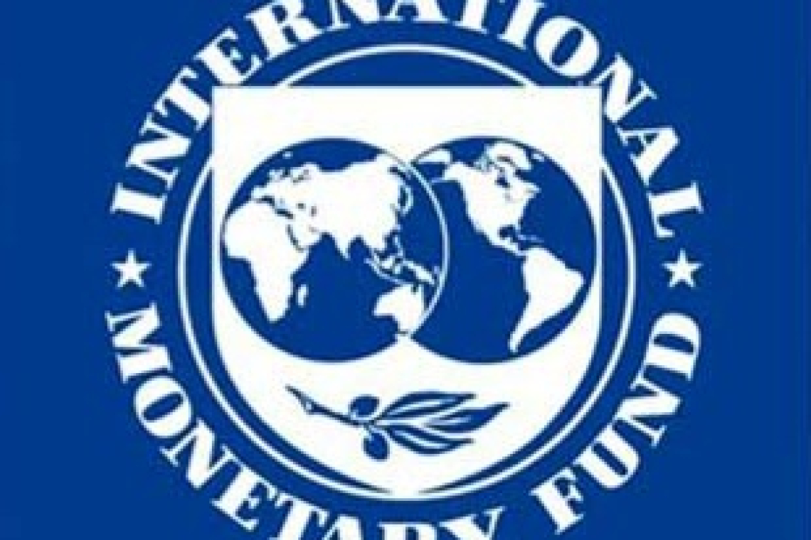 2026 දී මෙරට ආර්ථිකය 3.1% දක්වා වර්ධනයක්--  IMF පුරෝකථනයක