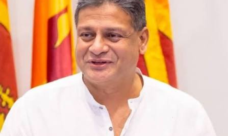 21 විපක්ෂයේ රැලිය  වර්ජනය කරනවා ... දිලිත් ජයවීරත් කියයි !