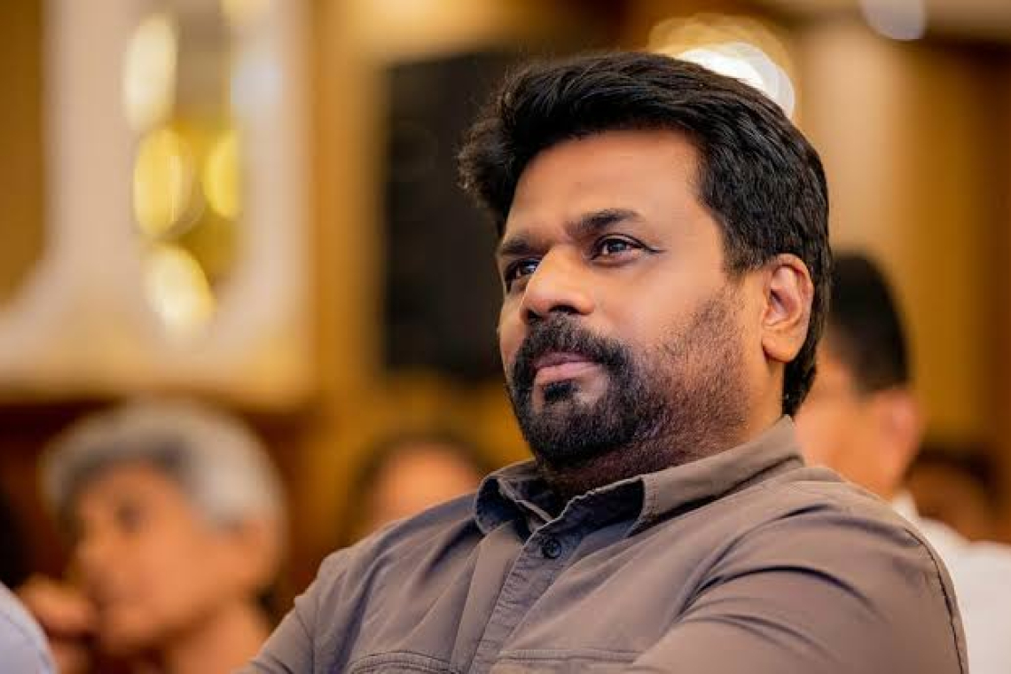 රජයට කෝටි 1590ක මුදලක් පාඩු කිරීමේ නඩුව සම්බන්ධයෙන් අධිකරණයේ පෙනී සිටින්නැයි ජනපති අනුරට නියෝග කෙරේ..