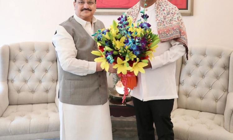 ශ්‍රී ලංකාවේ ඖෂධ හිඟය තුරන් කිරීම සඳහා ඉන්දියාවේ සහාය ලබා දෙන්න - විපක්ෂ නායක සජිත් ප්‍රේමදාස මහතා ඉන්දීය රජයෙන් ඉල්ලීමක් කරයි