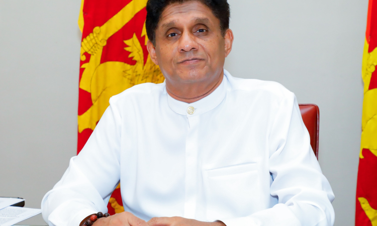 අනුර කුමාර දිසානායක ජනාධිපතිවරයා දුප්පත් ජනතාව අමතක කළ අයවැයක් ඉදිරිපත් කළා - විපක්ෂ නායක සජිත් ප්‍රේමදාස 
