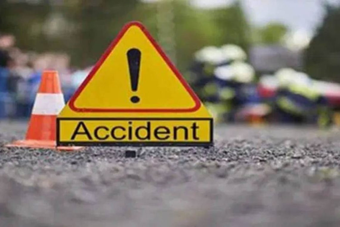 අදත් බස්රිය අනතුරක්....පහක් මරුට.. 50කට තුවාලයි