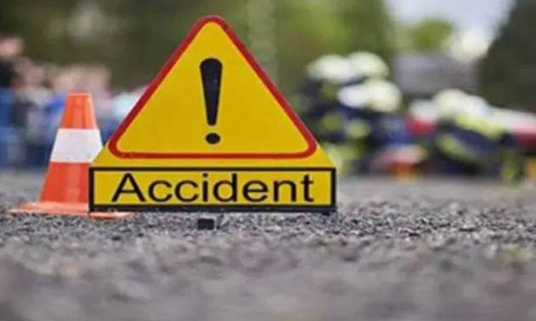 බස්රිය අනතුරක්....පහක් මරුට.. 50කට තුවාලයි