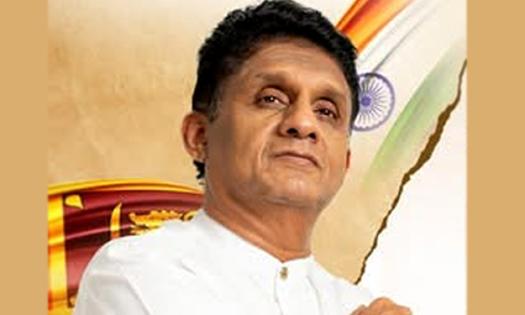 ජනතා වරම ලැබුණේ හිට්ලර් පාලනයක් රටේ ස්ථාපිත කරන්න නොවේ – විපක්ෂ නායක සජිත් ප්‍රේමදාස