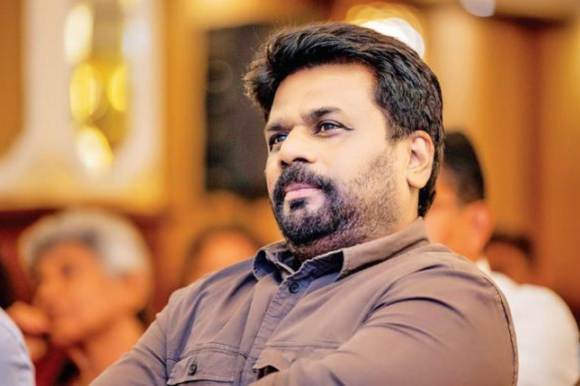 ගොඩනැඟූ ආර්ථික ස්ථාවරත්වය අඛණ්ඩව පවත්වාගෙන යන්න සහාය දෙන්න-ජනපති රජයේ වෛද්‍ය නිලධාරීන්ගේ සංගමයෙන් ඉල්ලයි