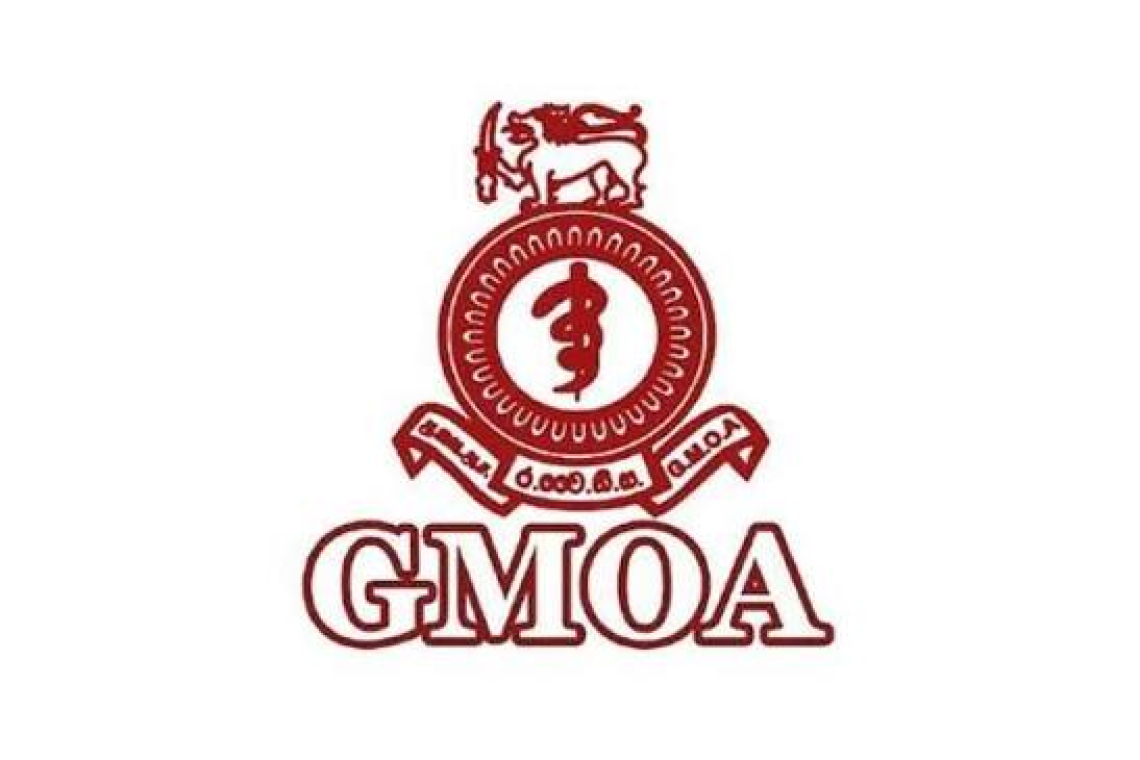 පොහොට්ටු රැස්වීමට ගිය GMOA සහකාර ලේකම් නිසා විධායක සභාව උණුසුම් වෙයි
