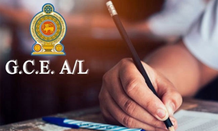 උසස් පෙළ දින නියමයක් නැතුව කල් යයි