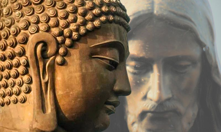 දිට්වා ව්‍යසනයට වගකිය යුත්තේ ජීසස් ද අල්ලාද?